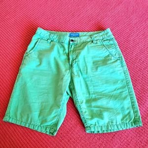 Men's Overalls Shorts